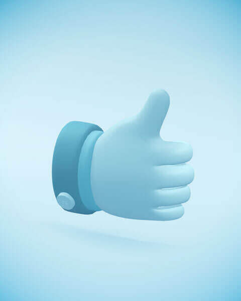 Quienes Somos Graphic