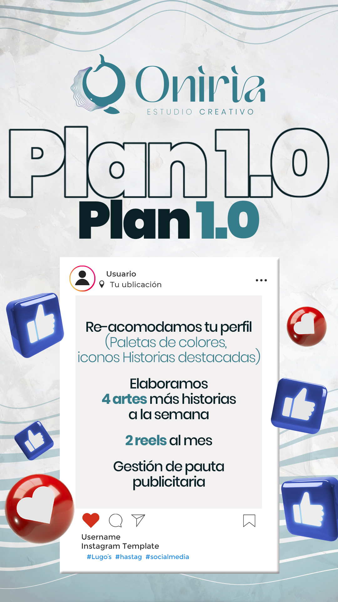 Inicio Planes Oni 01